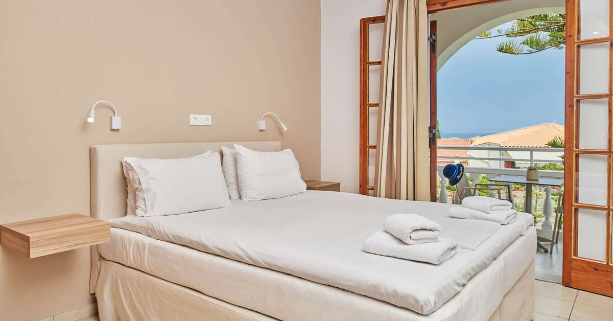Een foto van Ionian Aura Appartementen