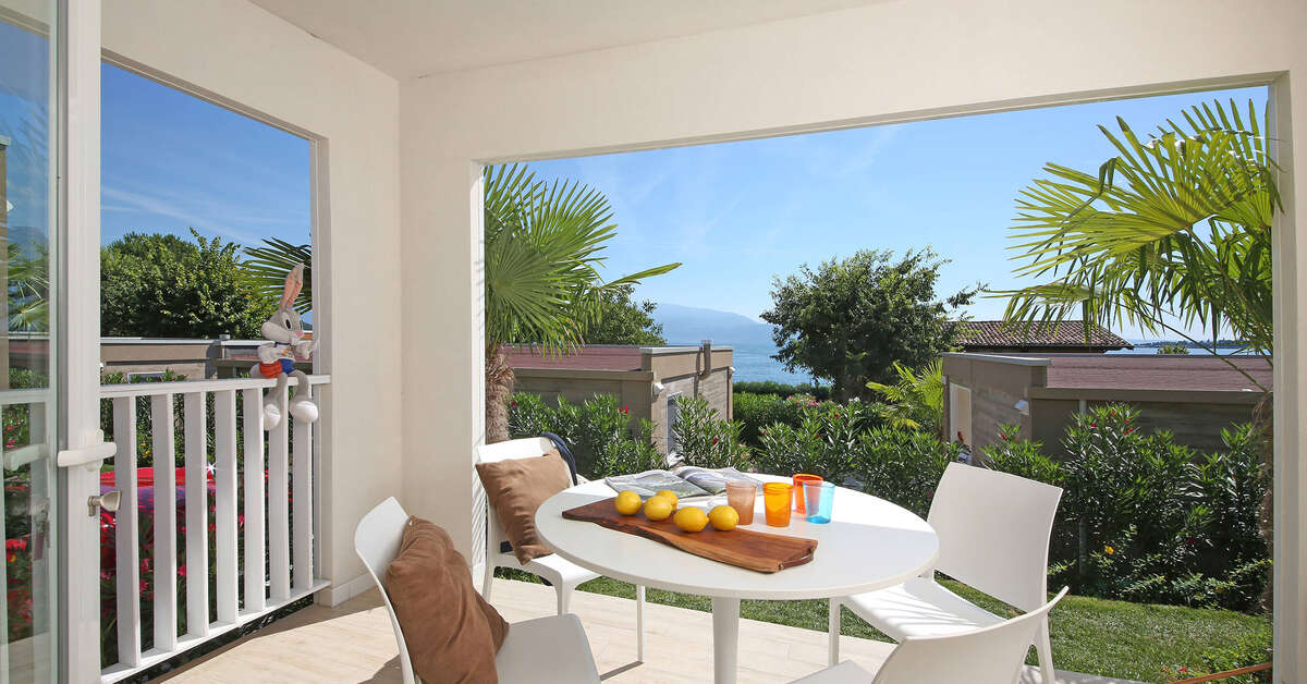 Een foto van Residence Onda Blu