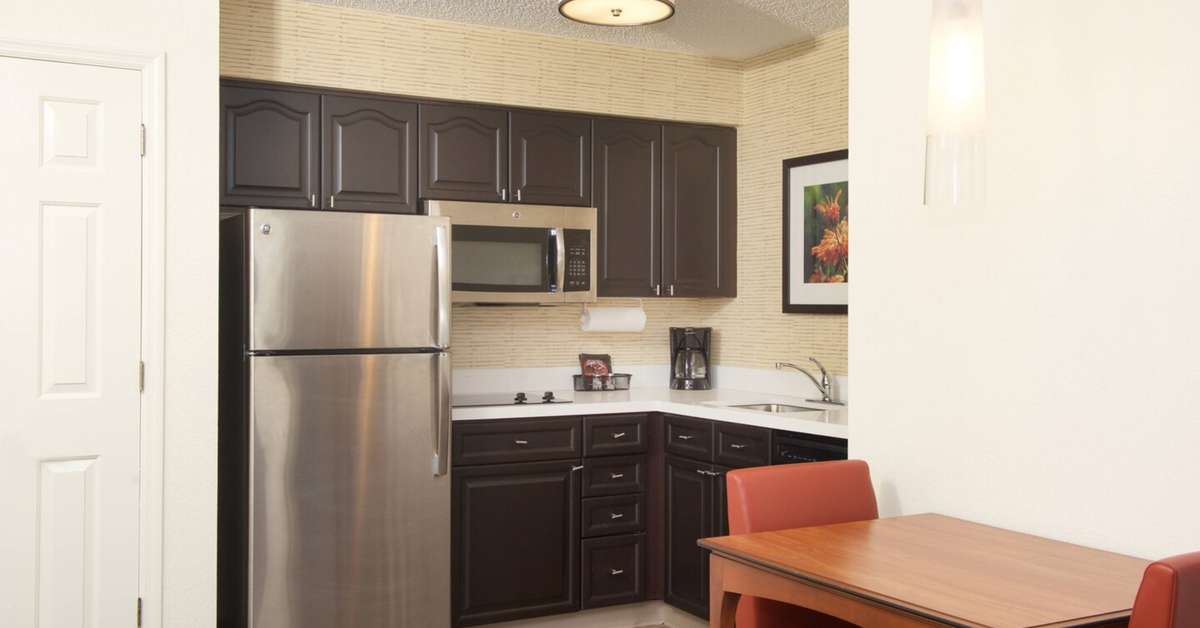 Een foto van Residence Inn Lake Buena Vista