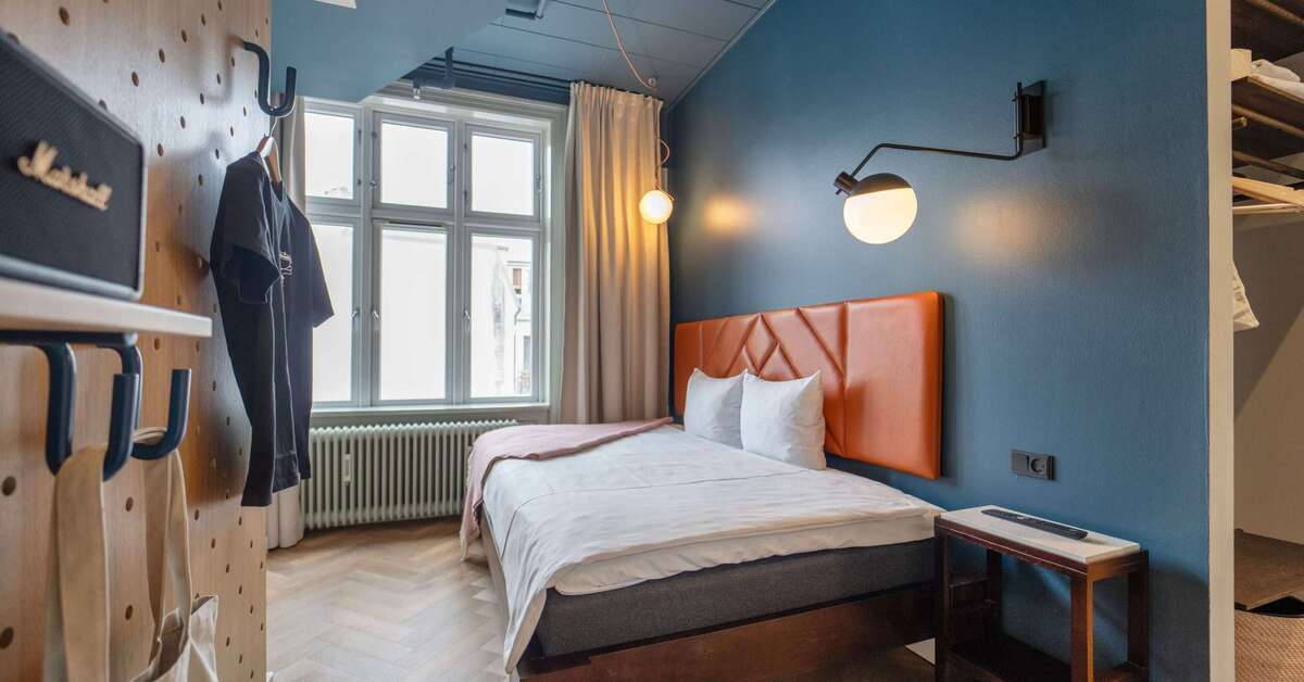Een foto van Hotel Mayfair
