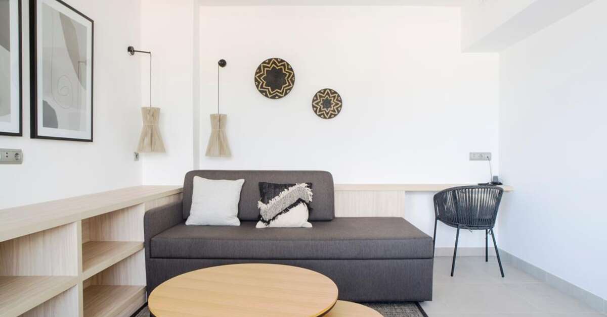 Een foto van Invisa Hotel Club Cala Verde