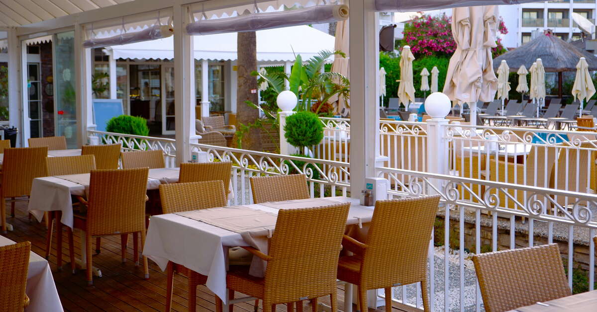 Een foto van Hawaii Hotel