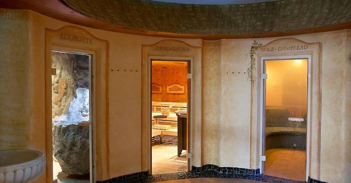 Een foto van Hotel Auhof
