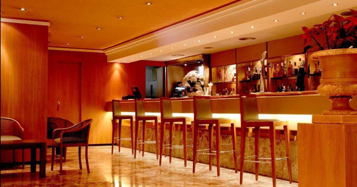 Een foto van Hotel Don Paco