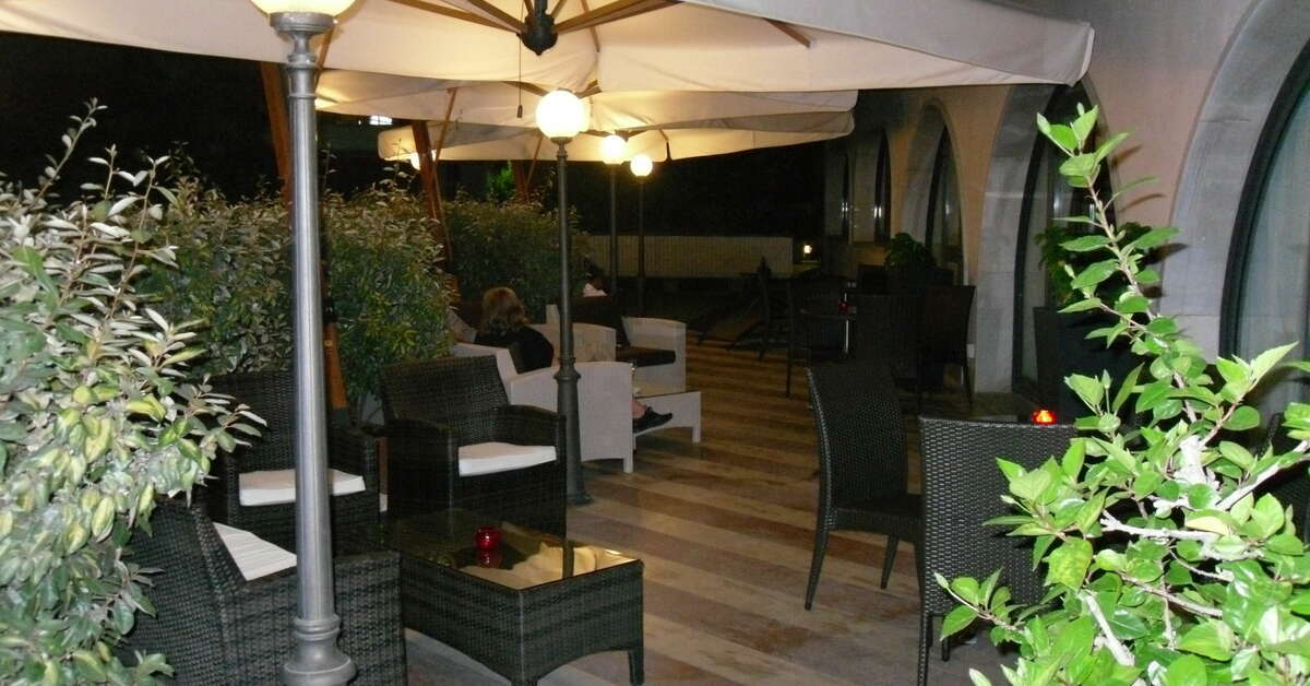 Een foto van Best Western Hotel Dei Cavalieri