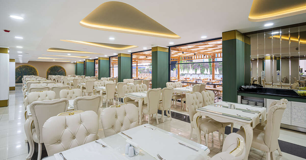 Een foto van Blue Star Hotel