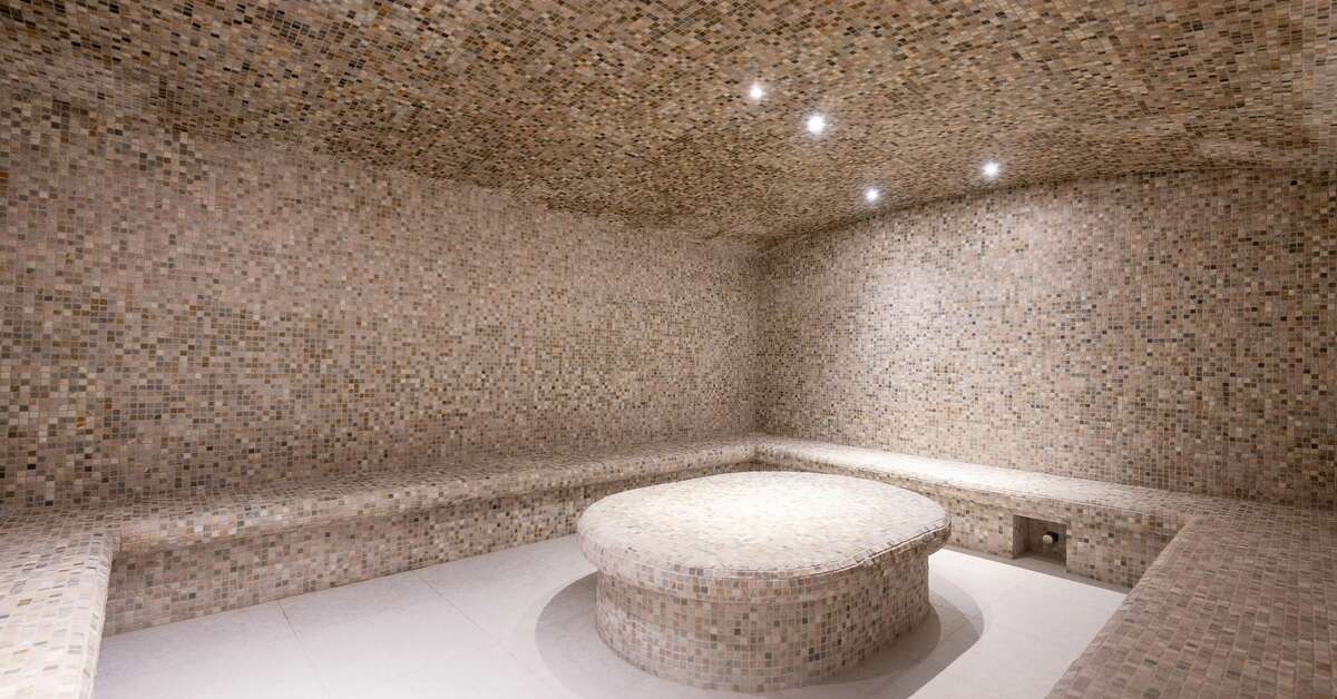 Een foto van White Pearl Lodge & Spa