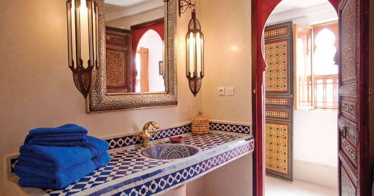 Een foto van Riad Zineb