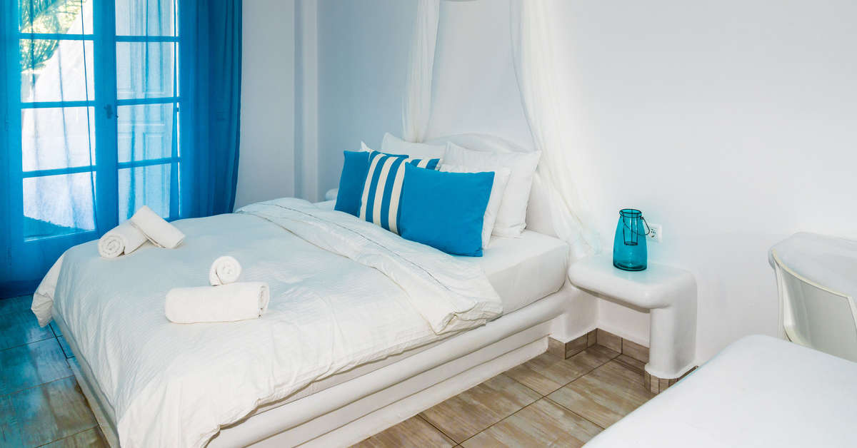 Een foto van Kings Suites