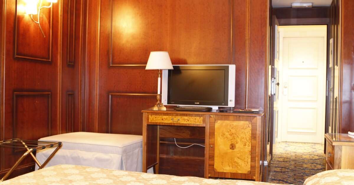 Ein Foto Boutique Hotel Trevi
