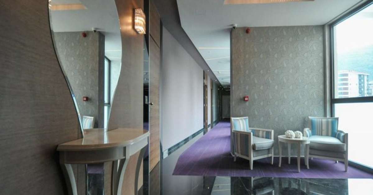 Een foto van Hotel Bracera