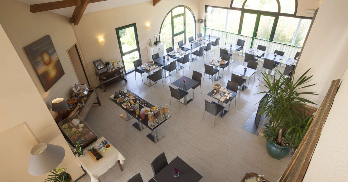 Een foto van Golf Hotel Colvert