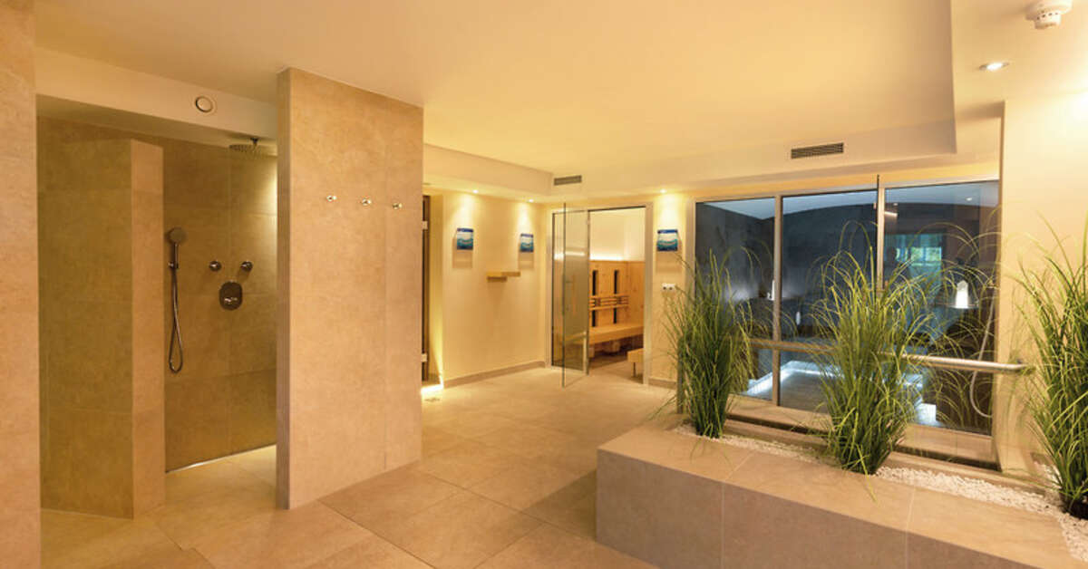 Een foto van Baumgartner's Blumenhotel