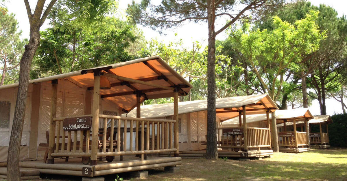 Een foto van Camping Italy Village