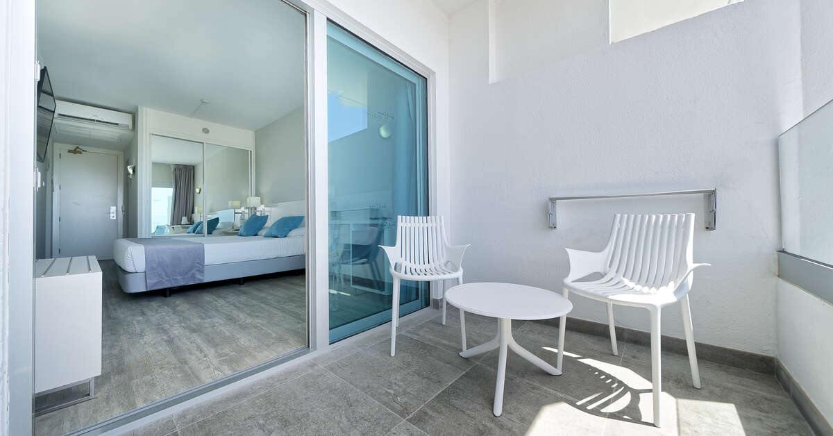 Een foto van Hotel Caserio