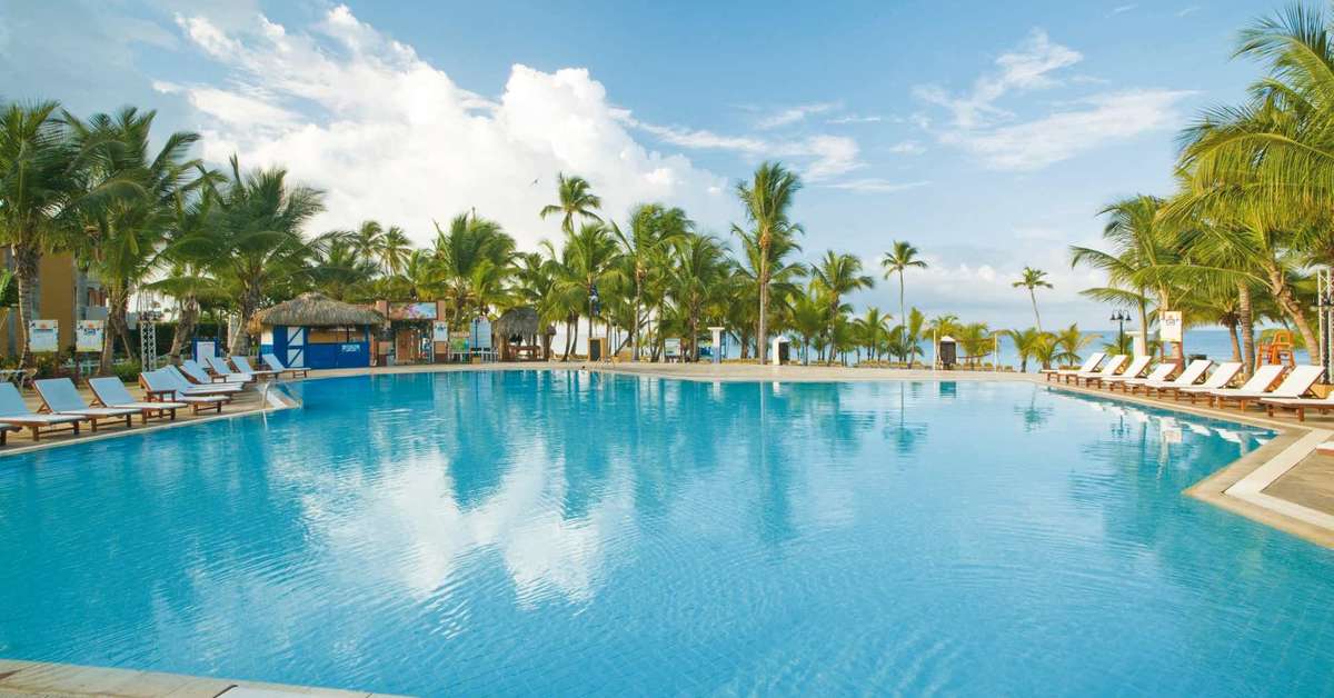 Een foto van Viva Wyndham Tangerine