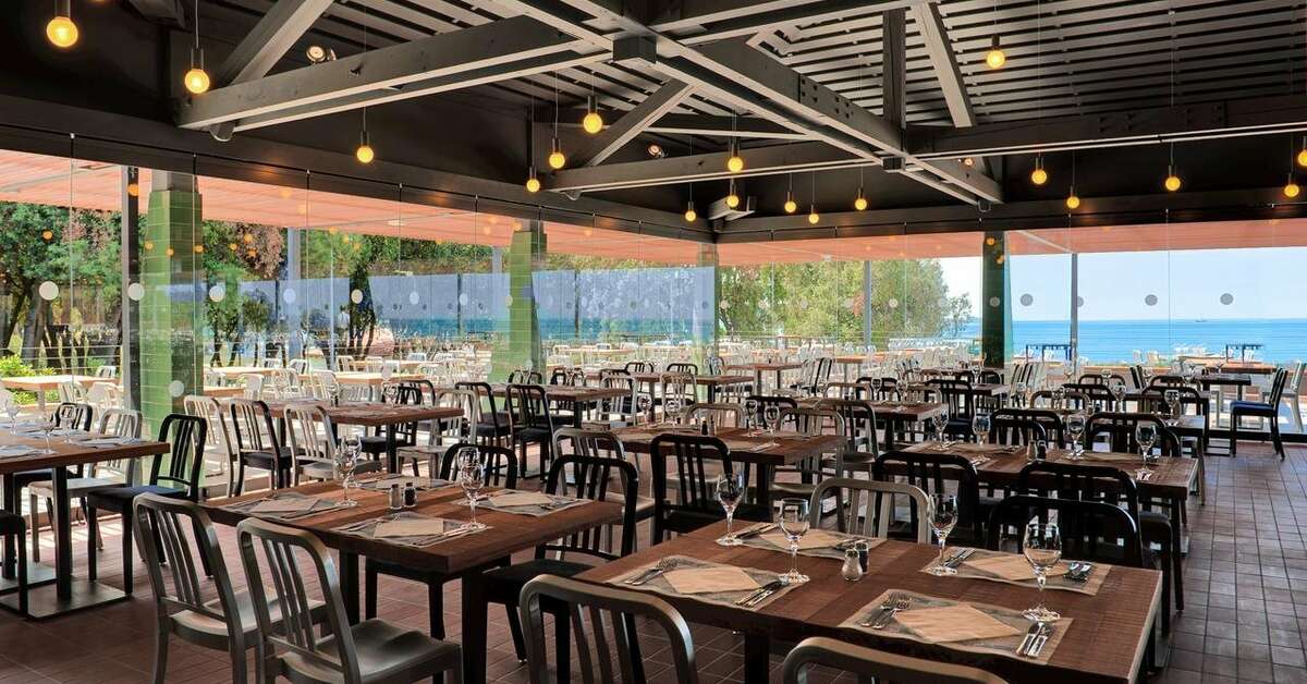 Een foto van Resort Amarin