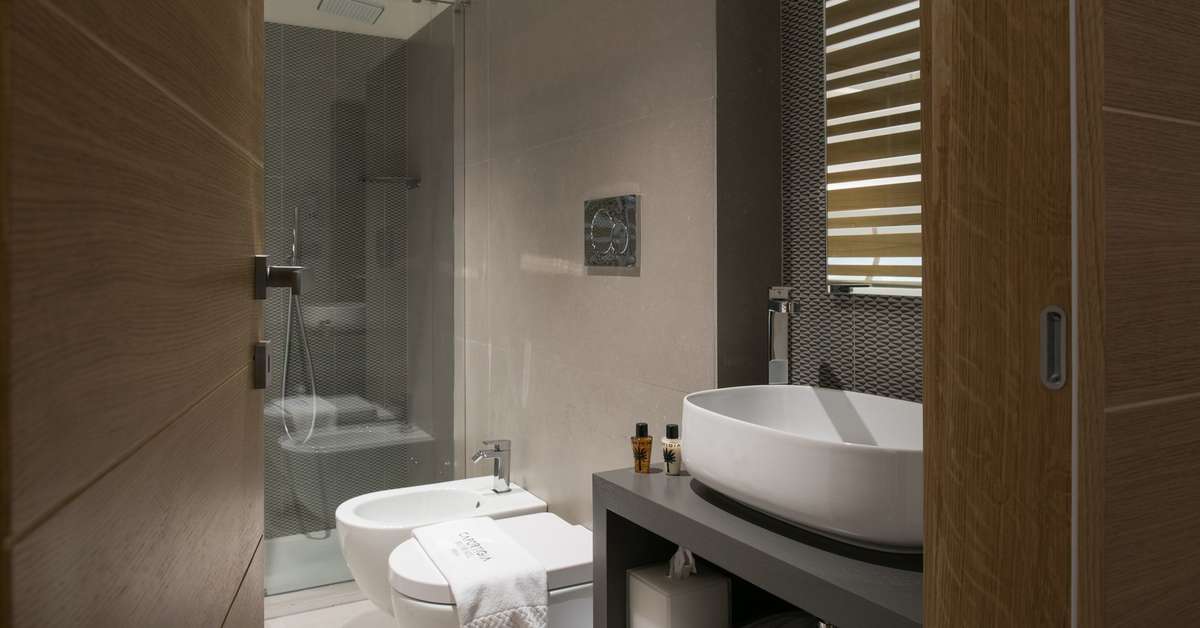 Een foto van Caportigia Boutique Hotel