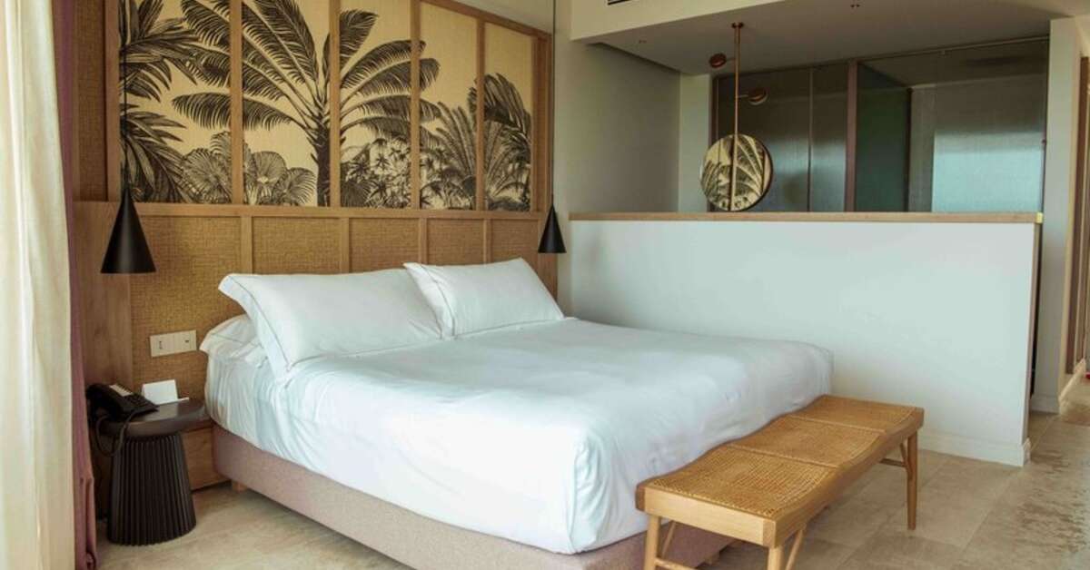 Een foto van Hotel Cala Cuncheddi
