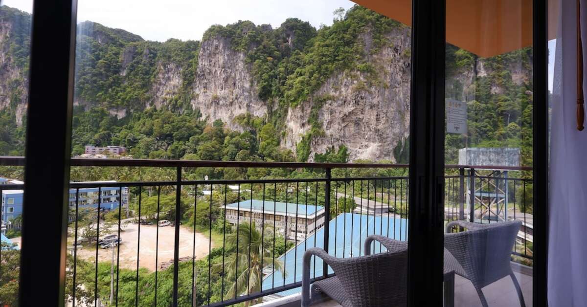 Een foto van Sea Seeker Krabi Resort