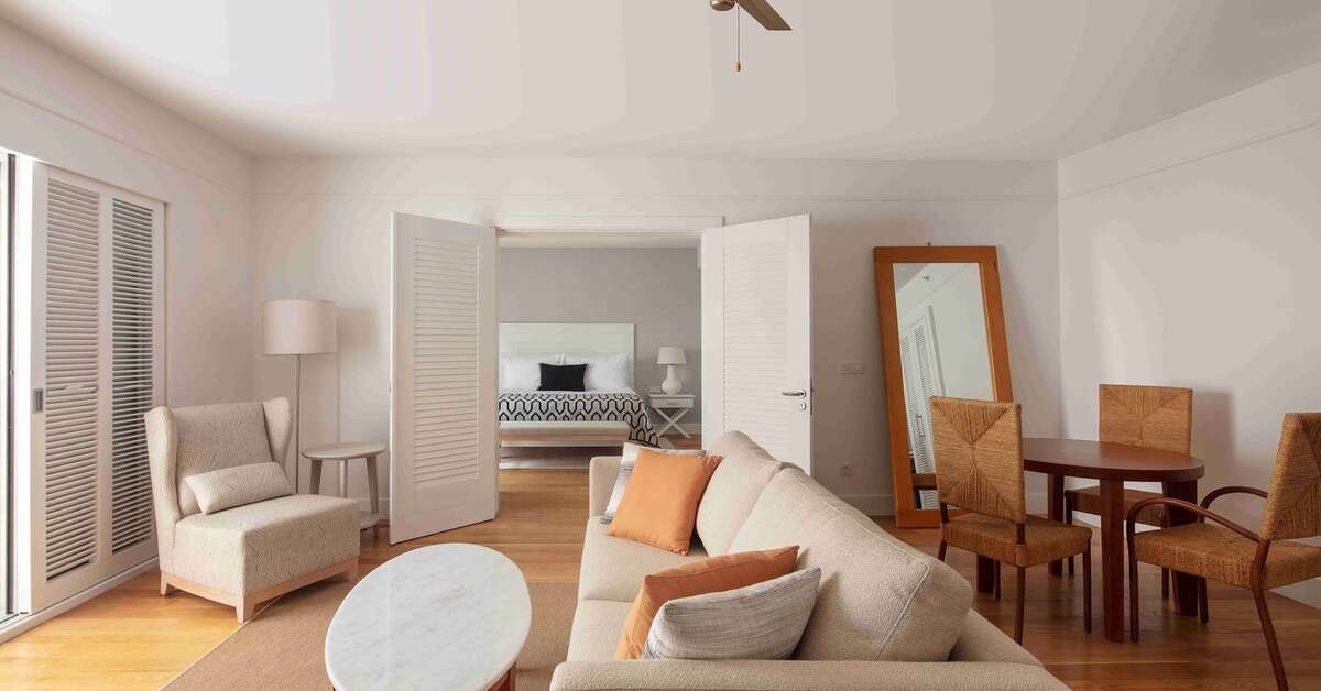Een foto van Doria Hotel Bodrum