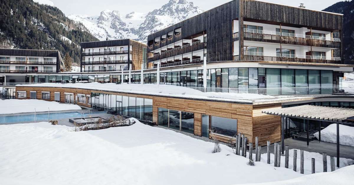 Ein Foto Travel Charme Bergresort Werfenweng