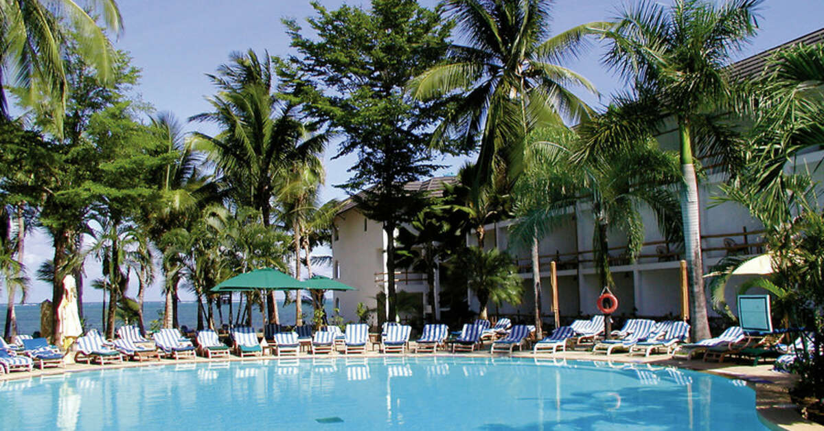 Ein Foto Travellers Club