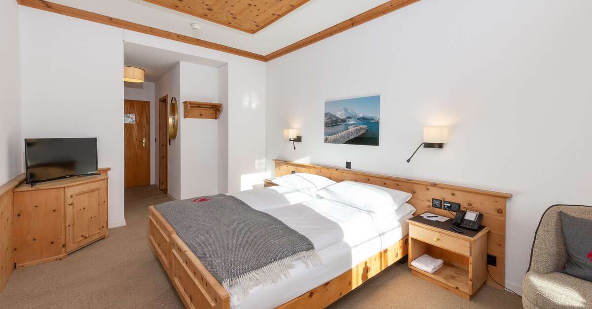 Een foto van Edelweiss Swiss Quality Hotel
