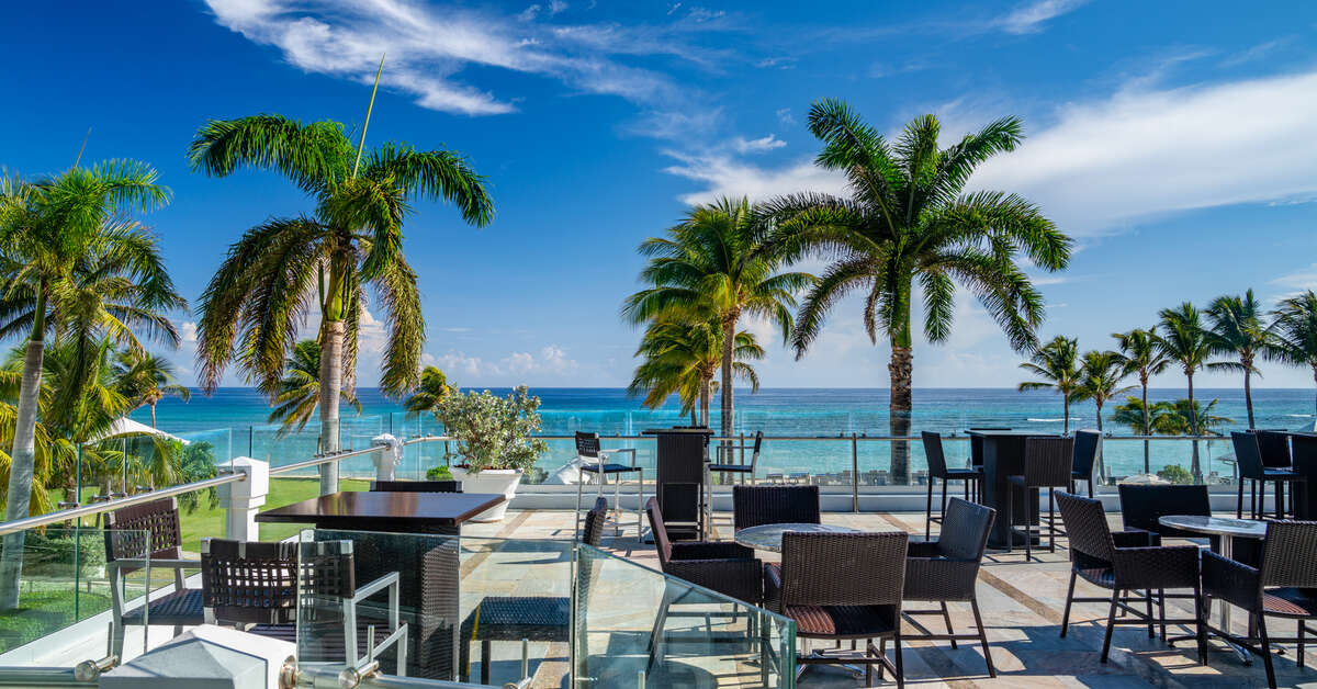 Ein Foto Hilton Rose Hall Resort & Spa	