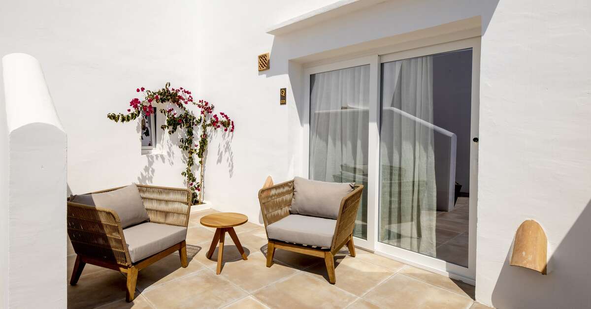 Een foto van Eques Petit Resort