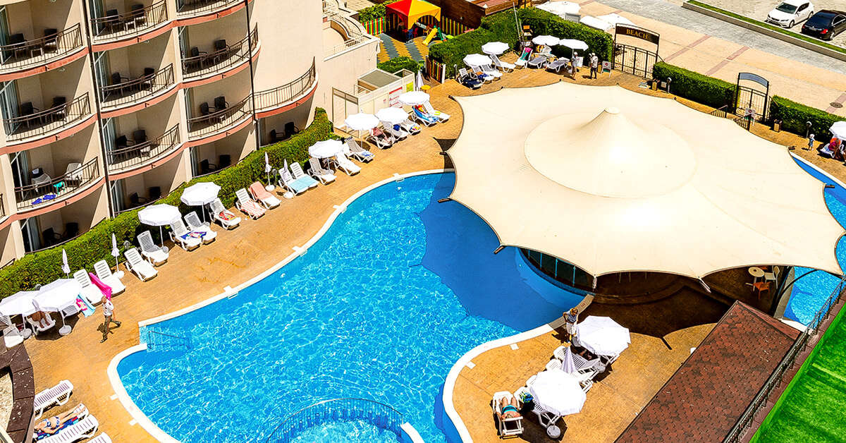 Een foto van Mpm Orel Hotel