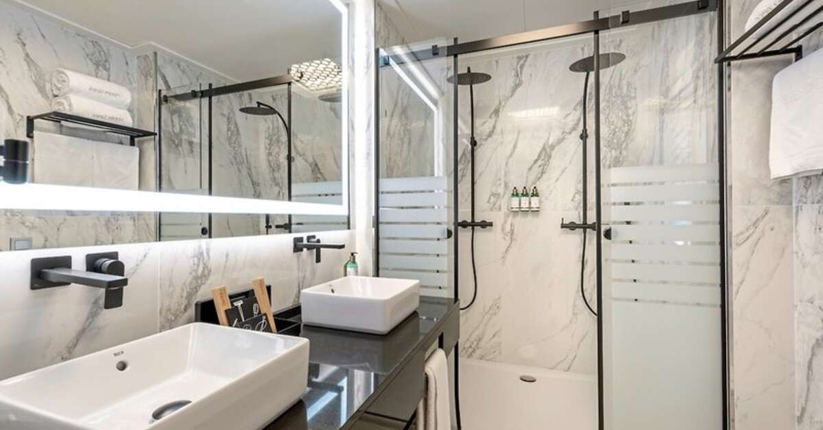 Een foto van Hotel Nixe Palace