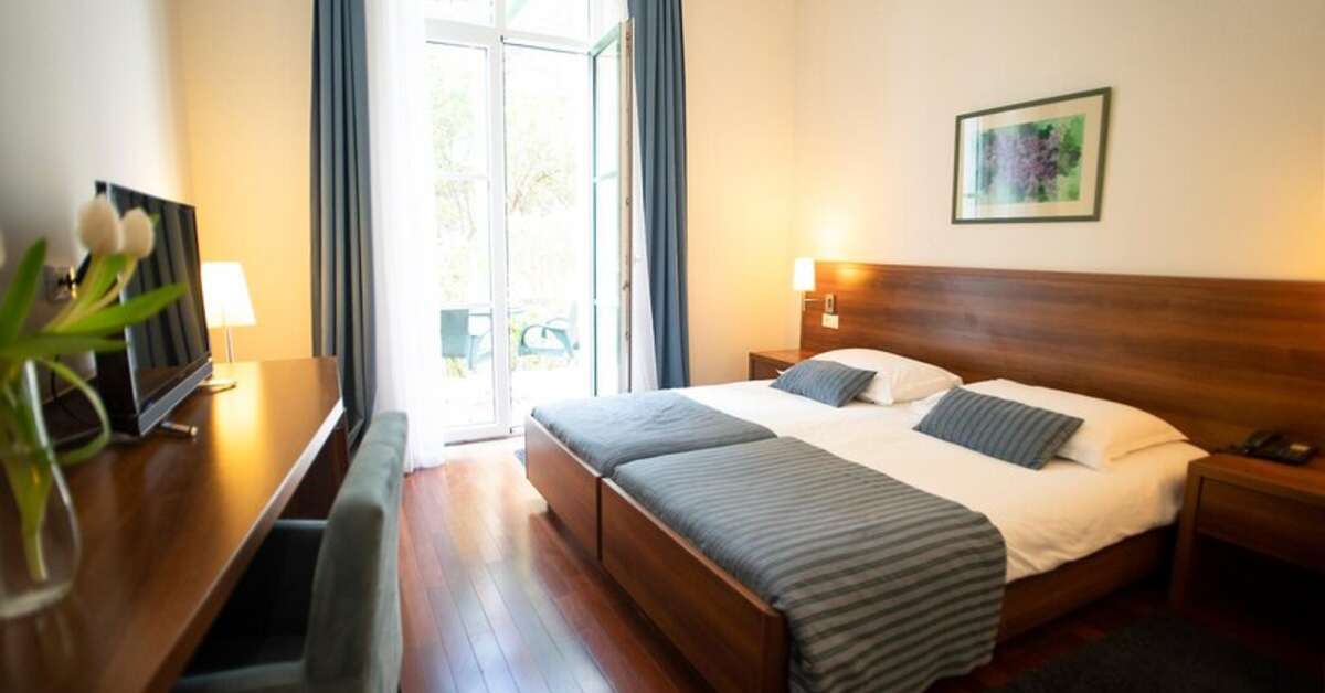 Een foto van Aminess Vival Velaris Casa & Resort