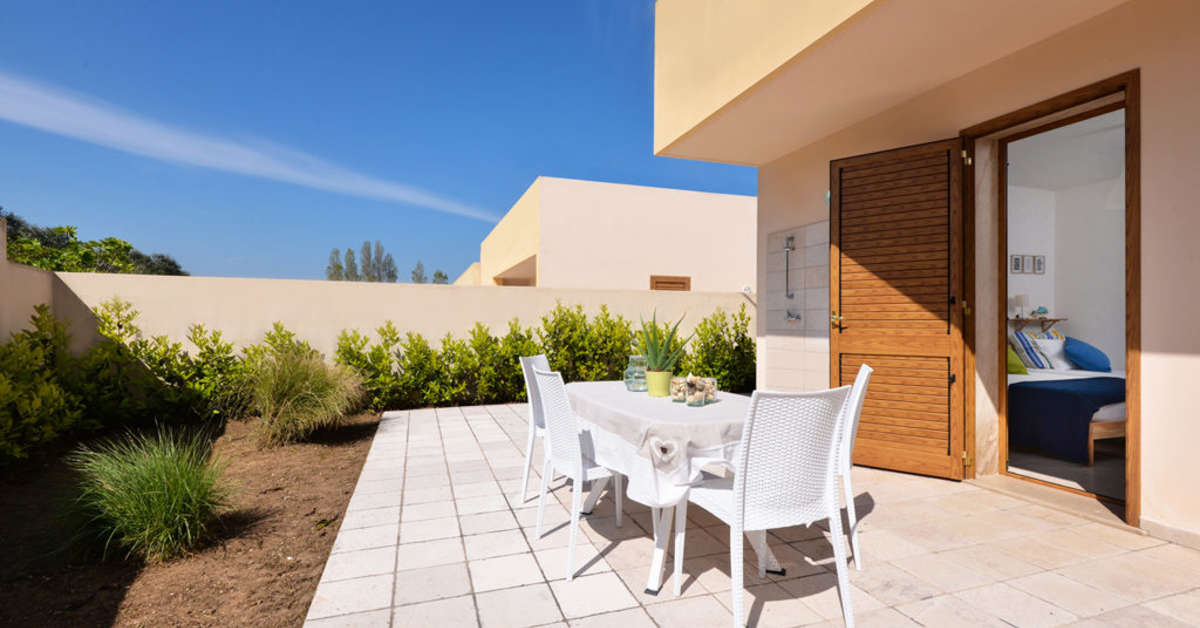 Een foto van Mare Live Villas