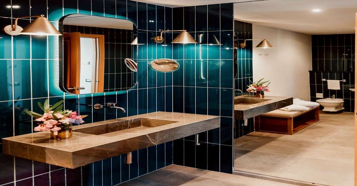 Een foto van Mercure Roma Corso Trieste