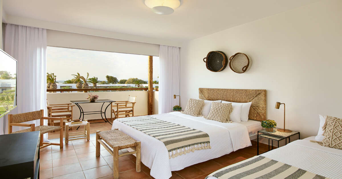Een foto van Grecotel Casa Marron