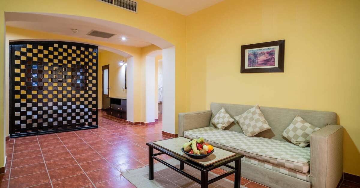 Ein Foto Tamra Beach Resort