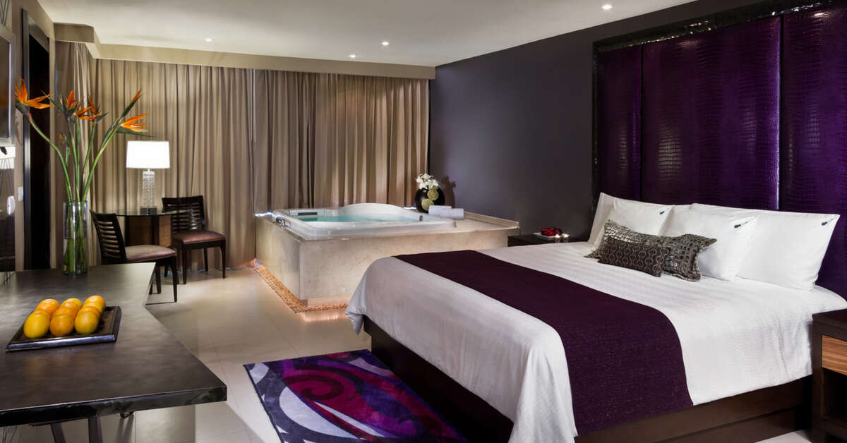 Een foto van Hard Rock Hotel Cancun