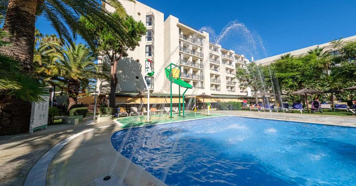 Ein Foto Estival Islantilla