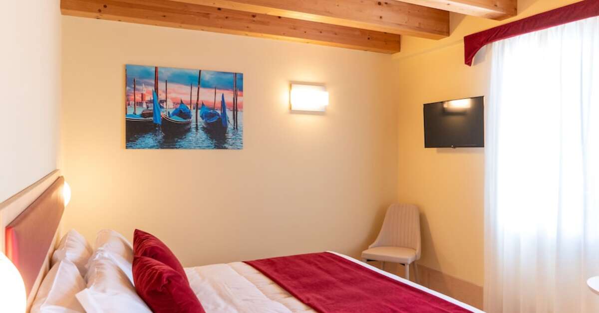 Een foto van Autoespresso Hotel