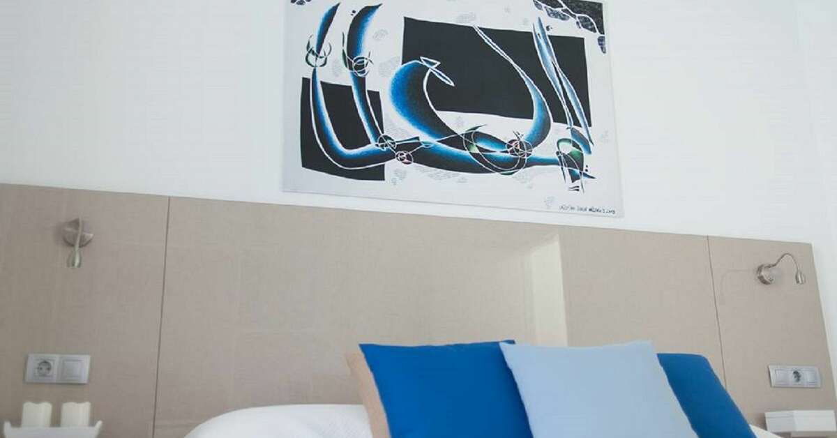 Een foto van FBC Fortuny Resort