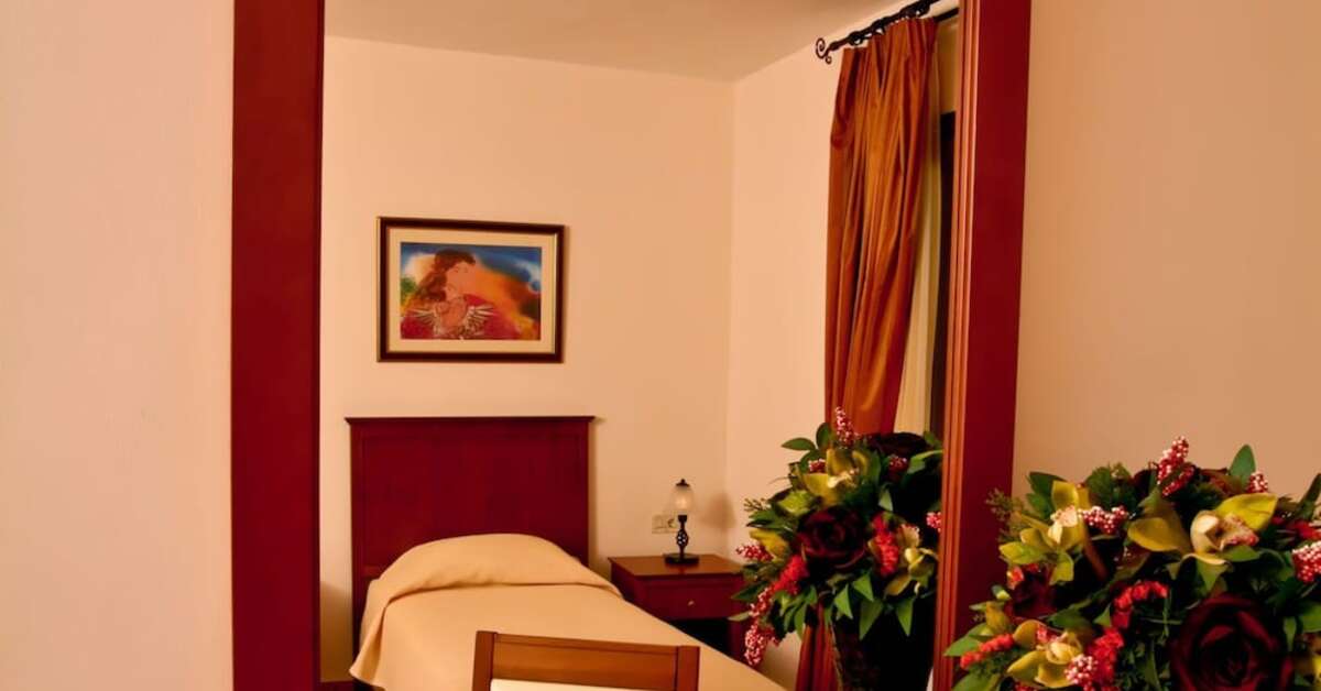Een foto van Naxos Resort Beach Hotel