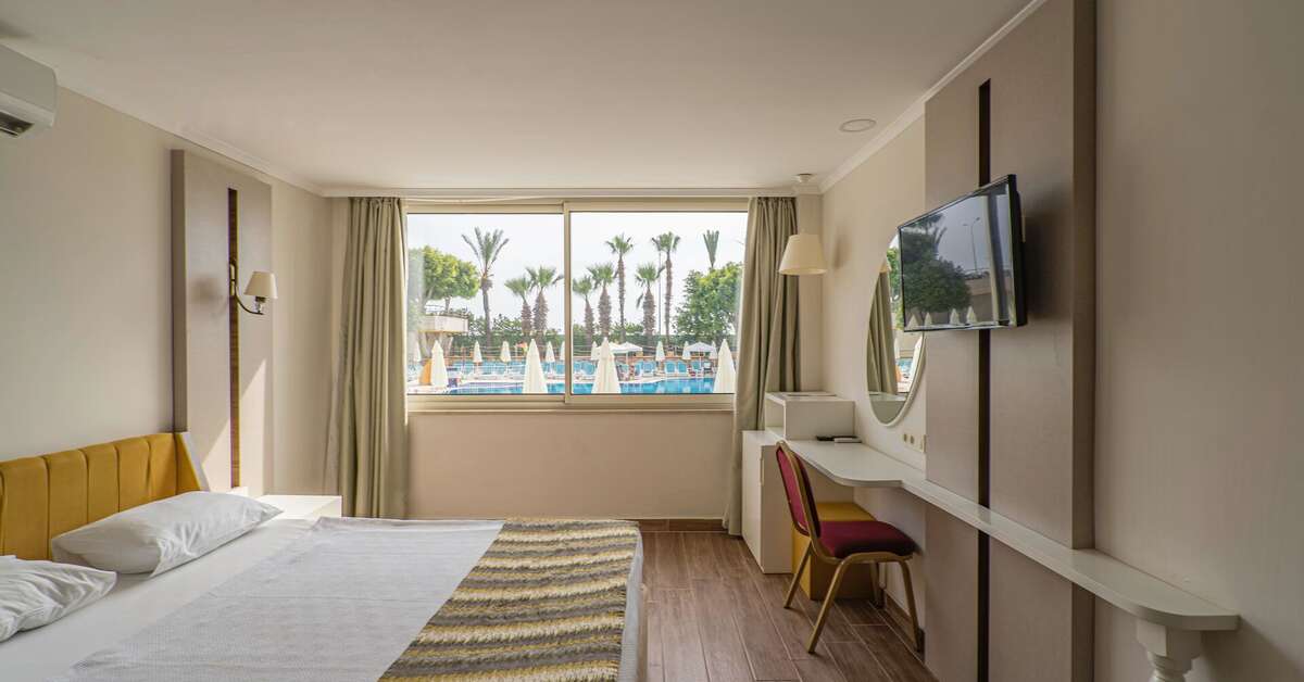 Een foto van Prestige Alanya