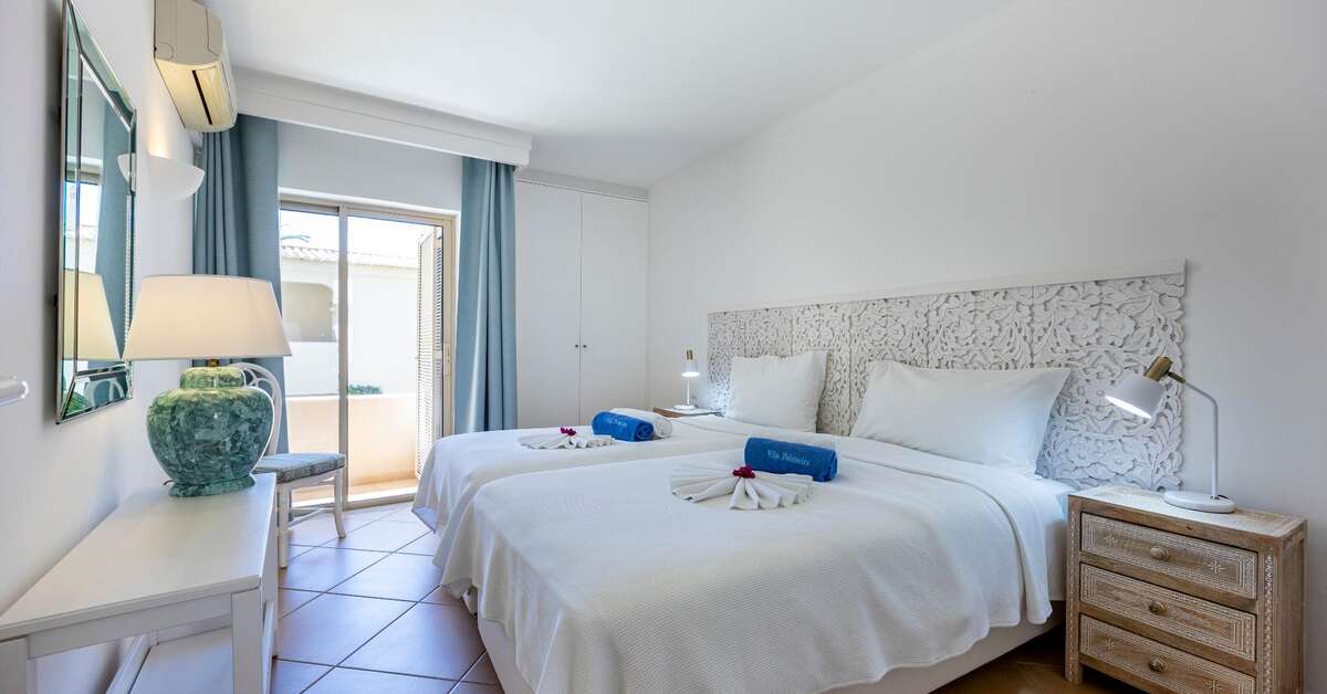 Een foto van Vila Palmeira Beach Resort
