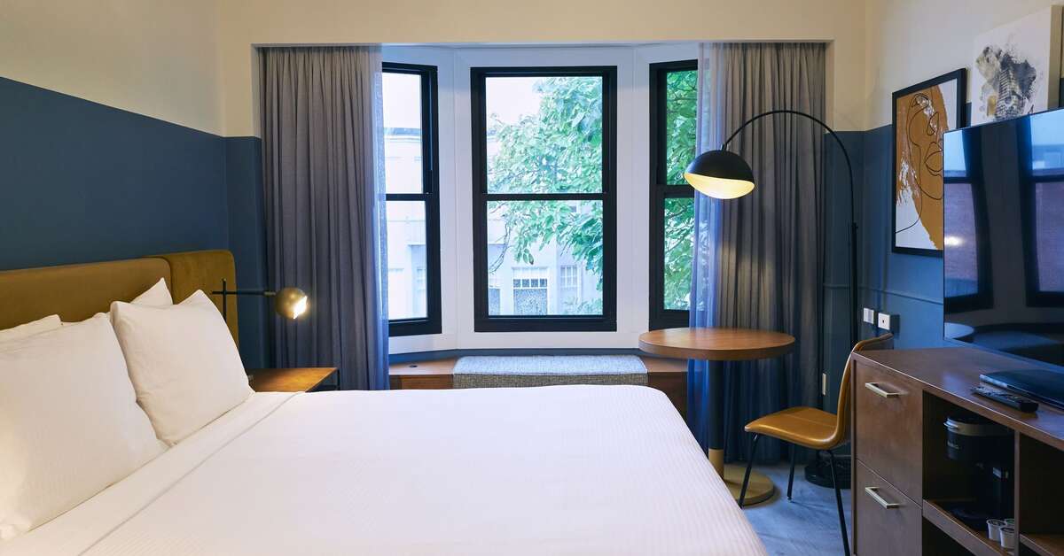Een foto van Hotel Julian