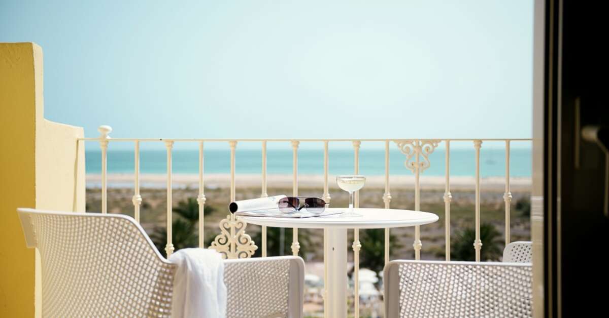 Een foto van Buganvilla Hotel & Spa