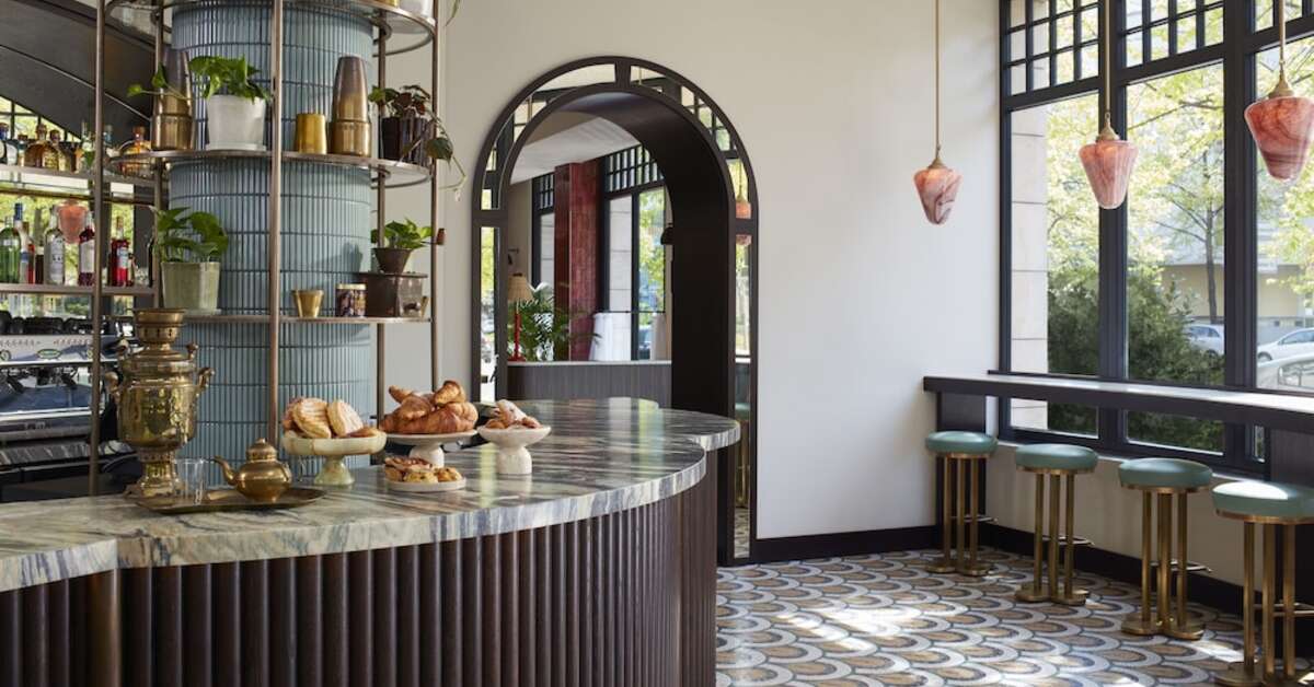 Een foto van The Hoxton Charlottenburg