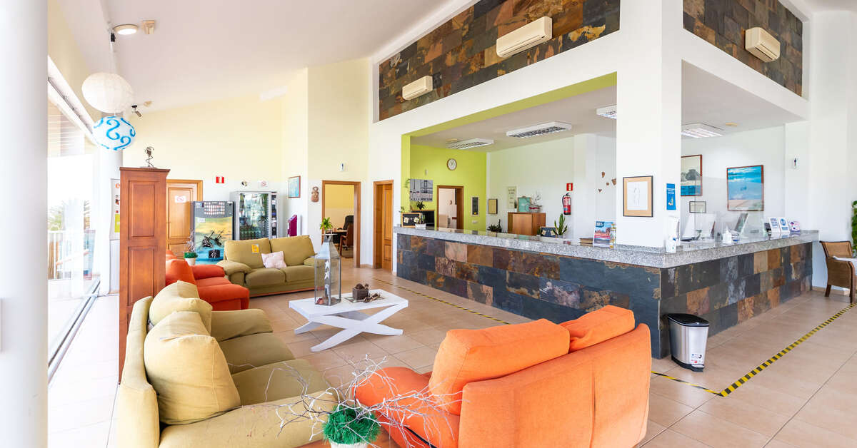 Een foto van Castillo Beach Bungalows