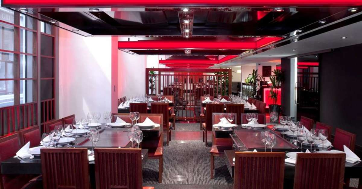 Een foto van Leonardo Royal Hotel London St Paul's