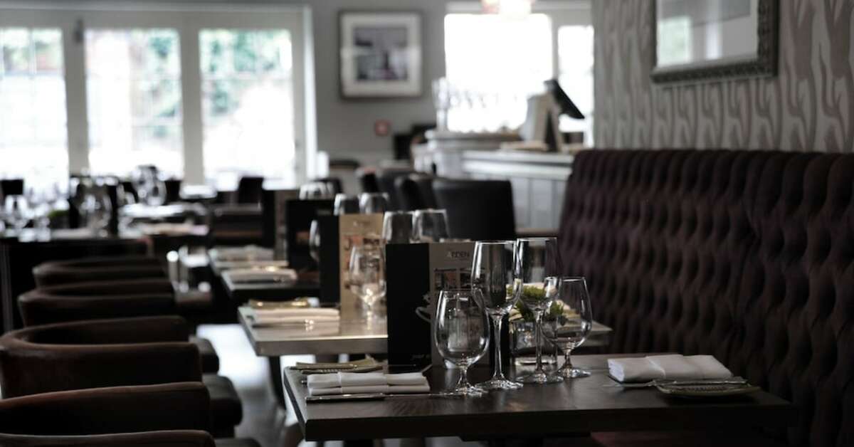Een foto van The Arden Hotel